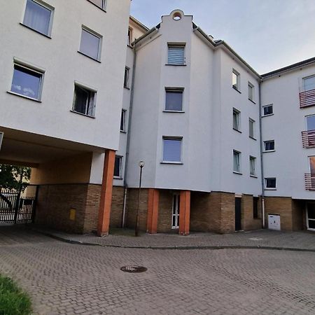 Impresja Apartament Lublin Exterior foto