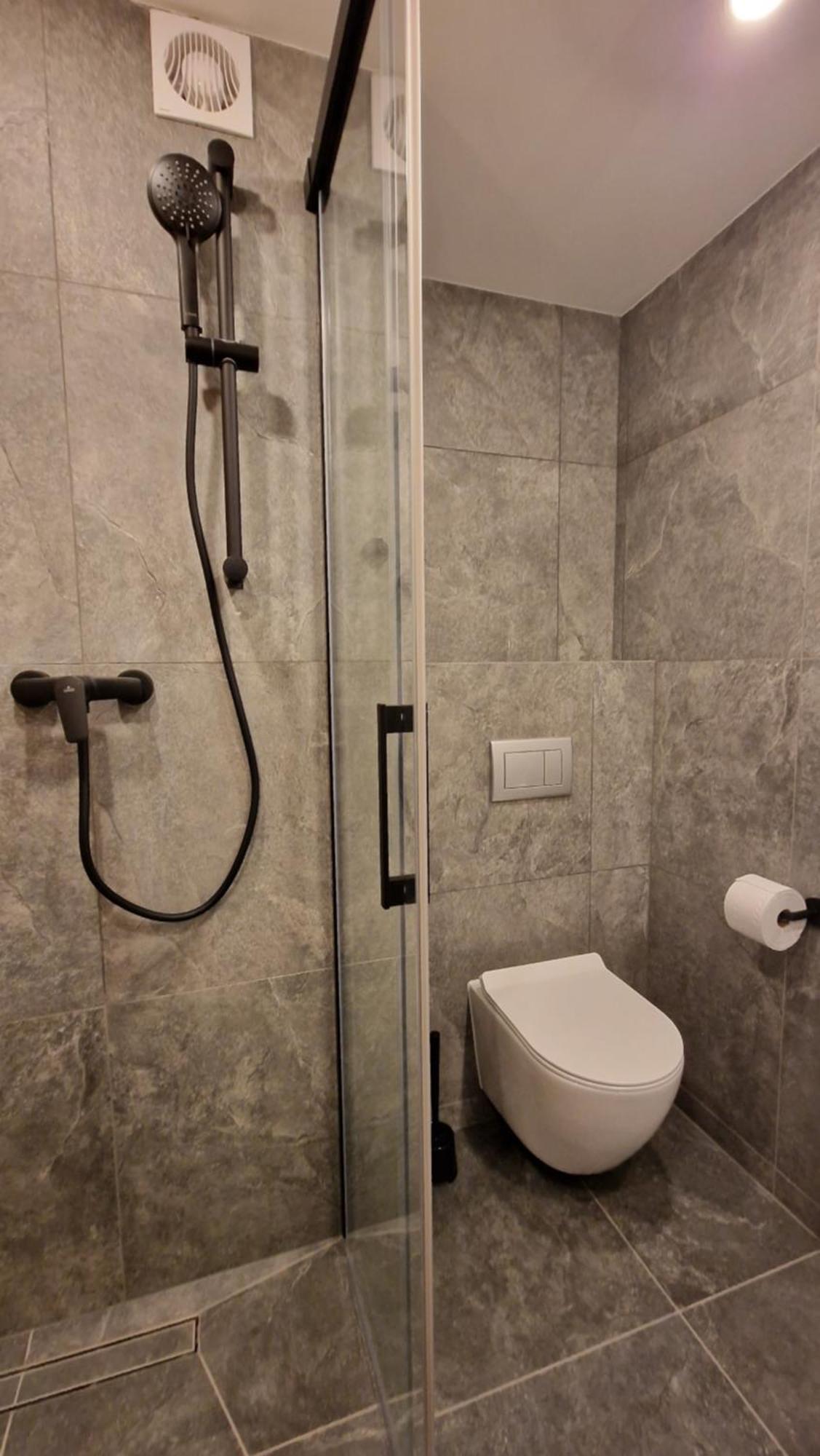 Impresja Apartament Lublin Exterior foto
