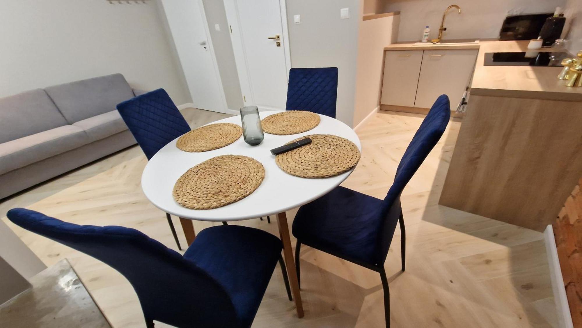 Impresja Apartament Lublin Exterior foto