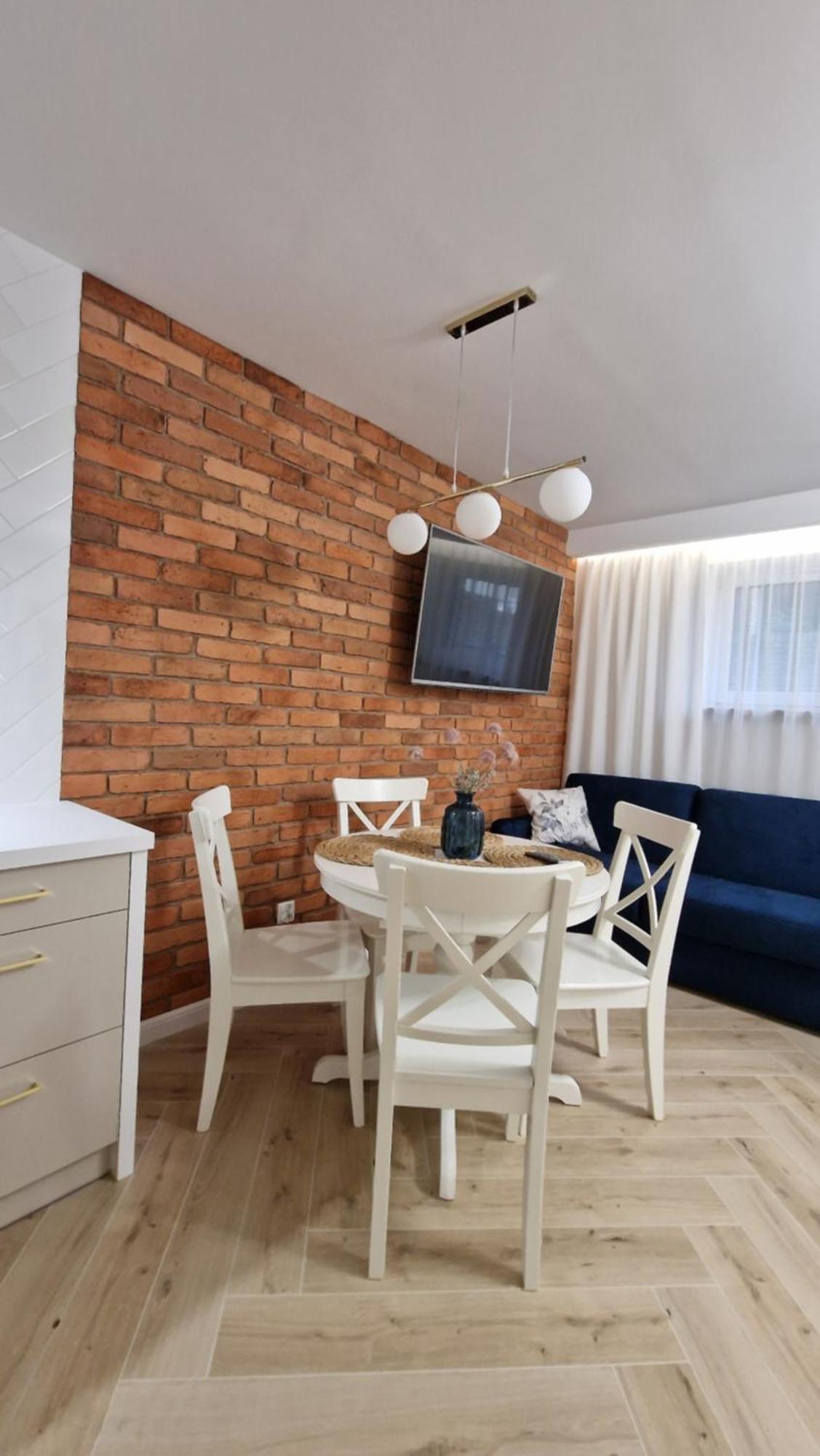 Impresja Apartament Lublin Exterior foto